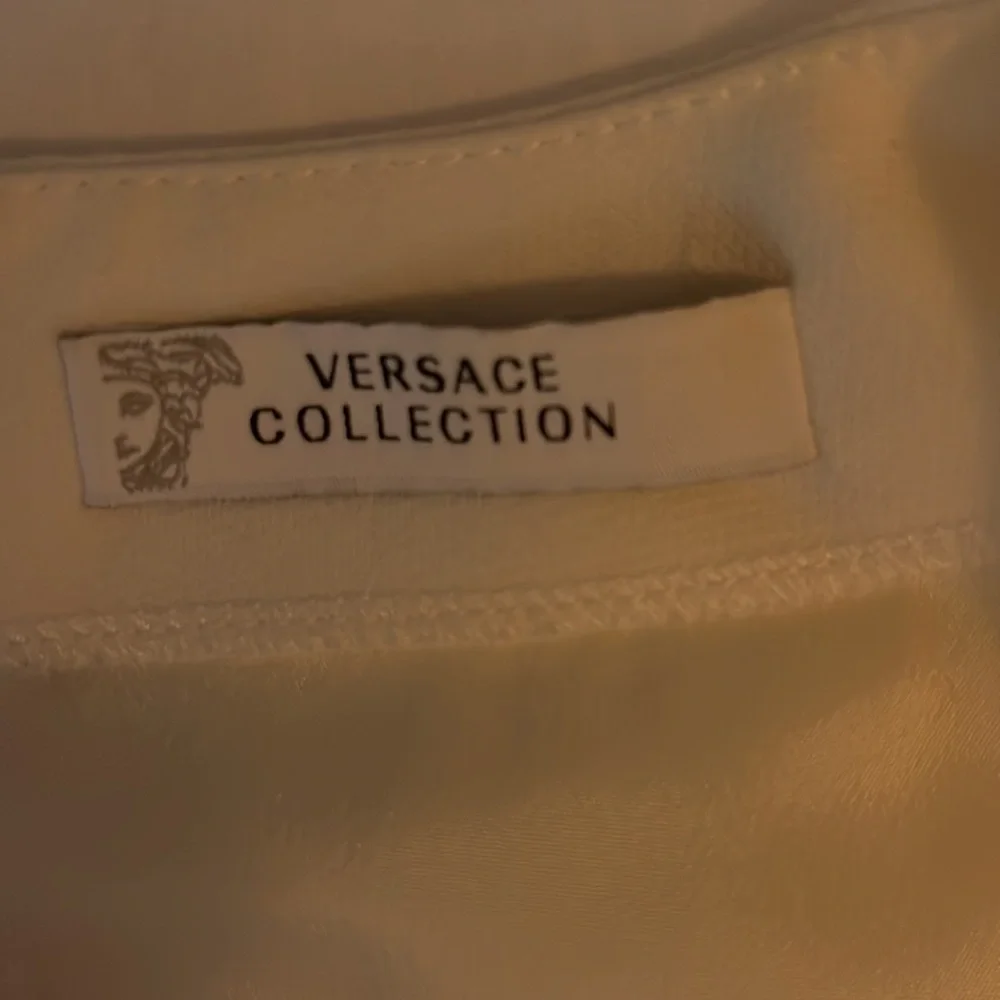 Authentic Versace Collection dress - Picture 7 of 17